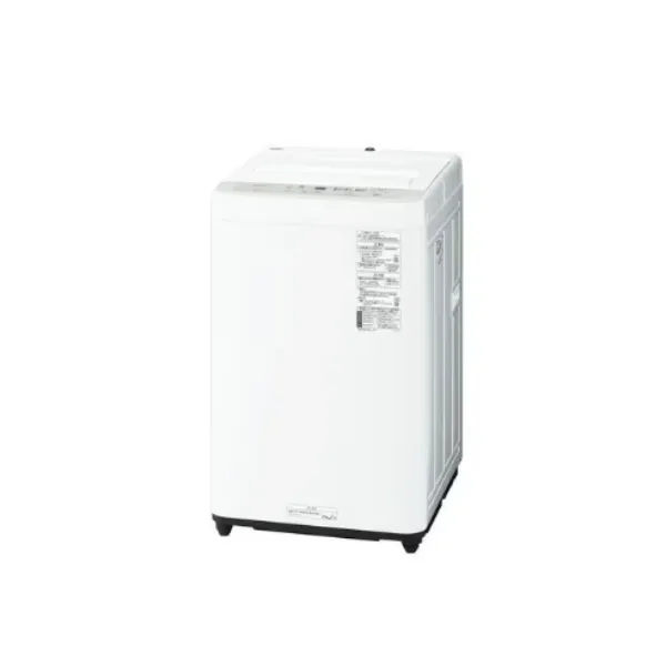 パナソニック NA-F5B3-H 全自動洗濯機 5.0kg