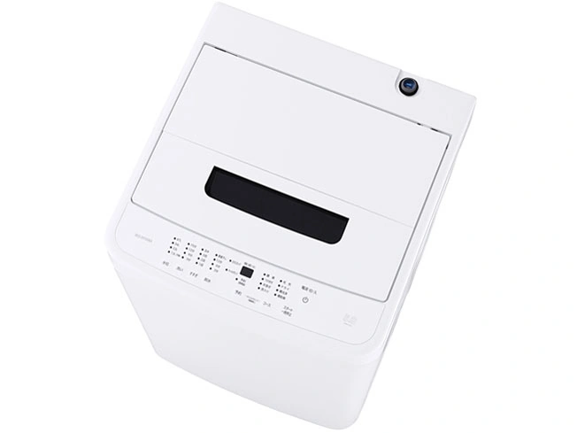 アイリスオーヤマ IAW-T504-W [ホワイト]