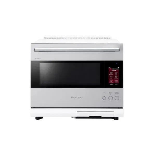 シャープ AXLSX3C ウォーターオーブンレンジ ヘルシオ 30L