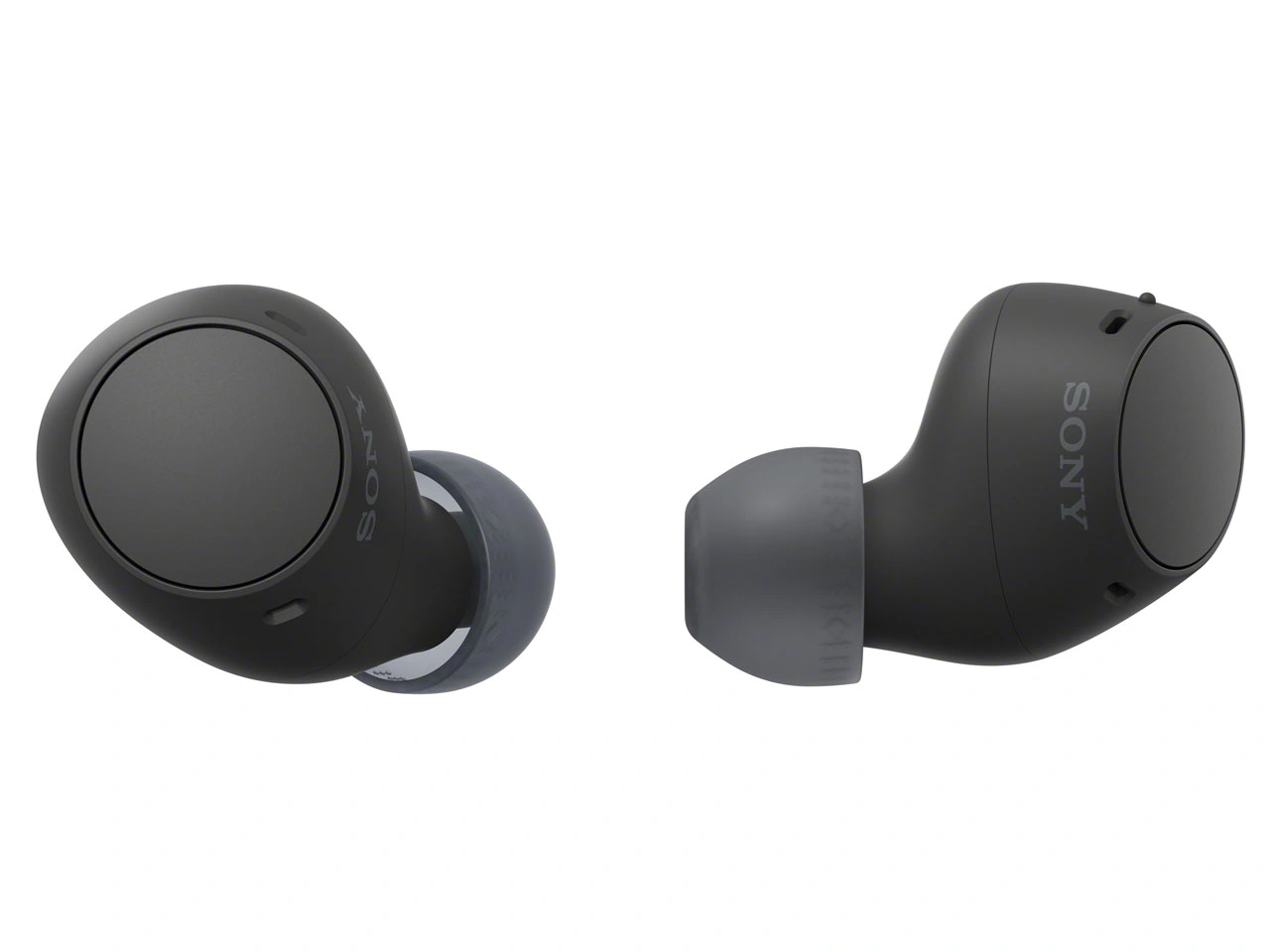 SONY WF-C510 (B) [ブラック]