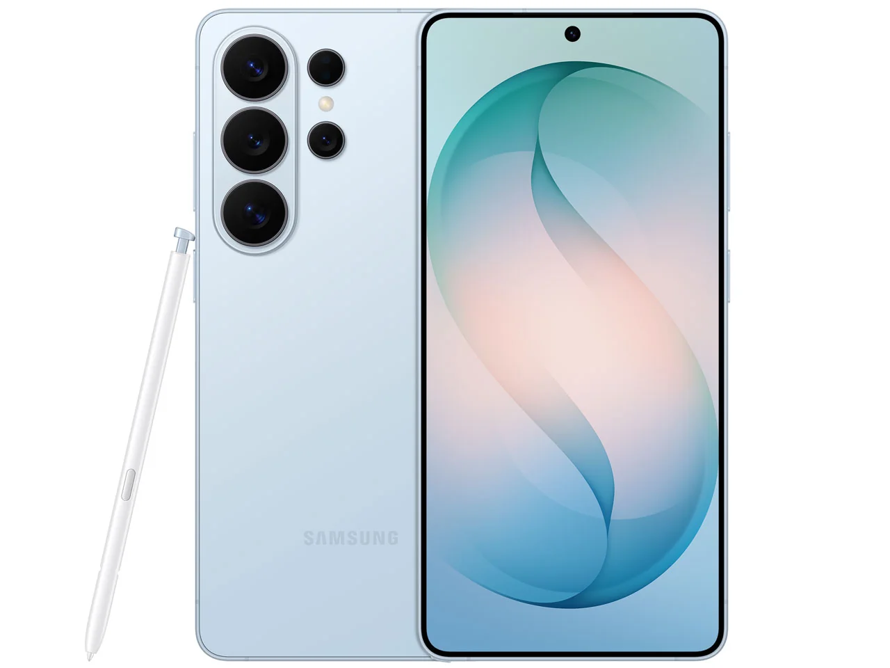 新品 Galaxy S26 Ultra (RAM 12GBモデル) 512GB SIMフリー