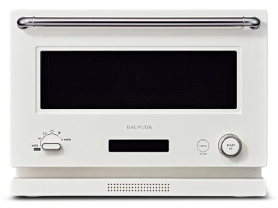 バルミューダ BALMUDA The Range K09A-WH [ホワイト]