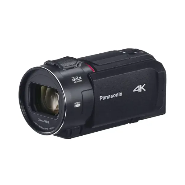 パナソニック HC-VX3-K デジタル4Kビデオカメラ