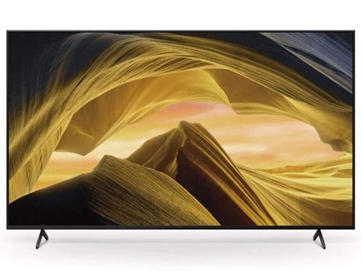 BRAVIA KJ-75X81L [75インチ]