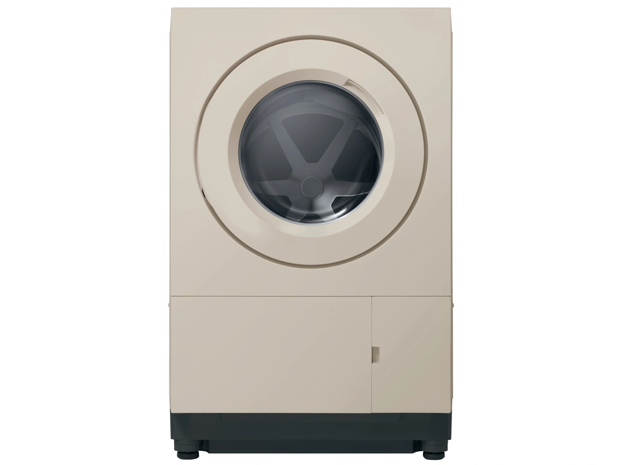 パナソニック NA-SD10HBL-C [サンドグレージュ]