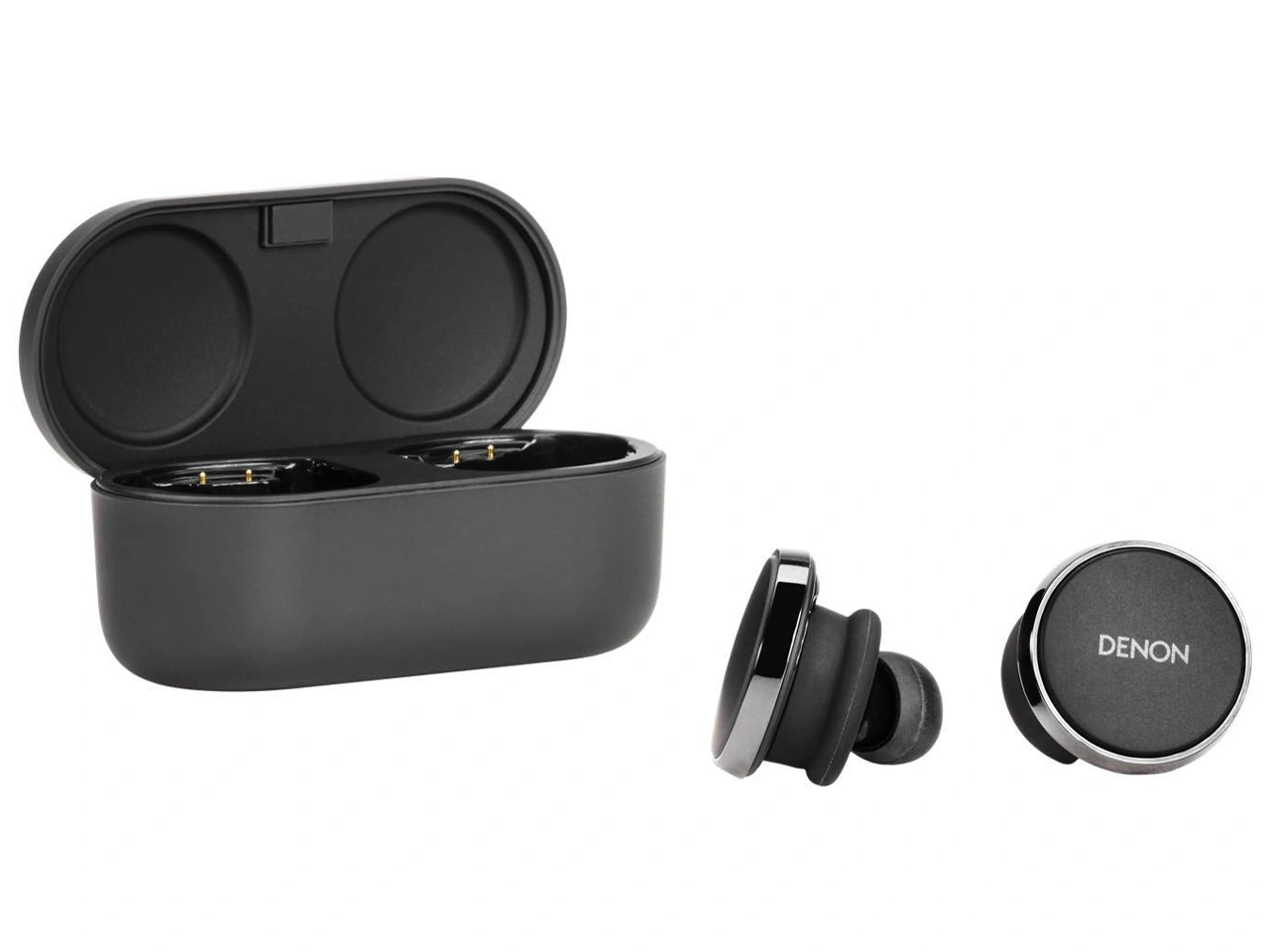 DENON PerL Pro AH-C15PL [ブラック]