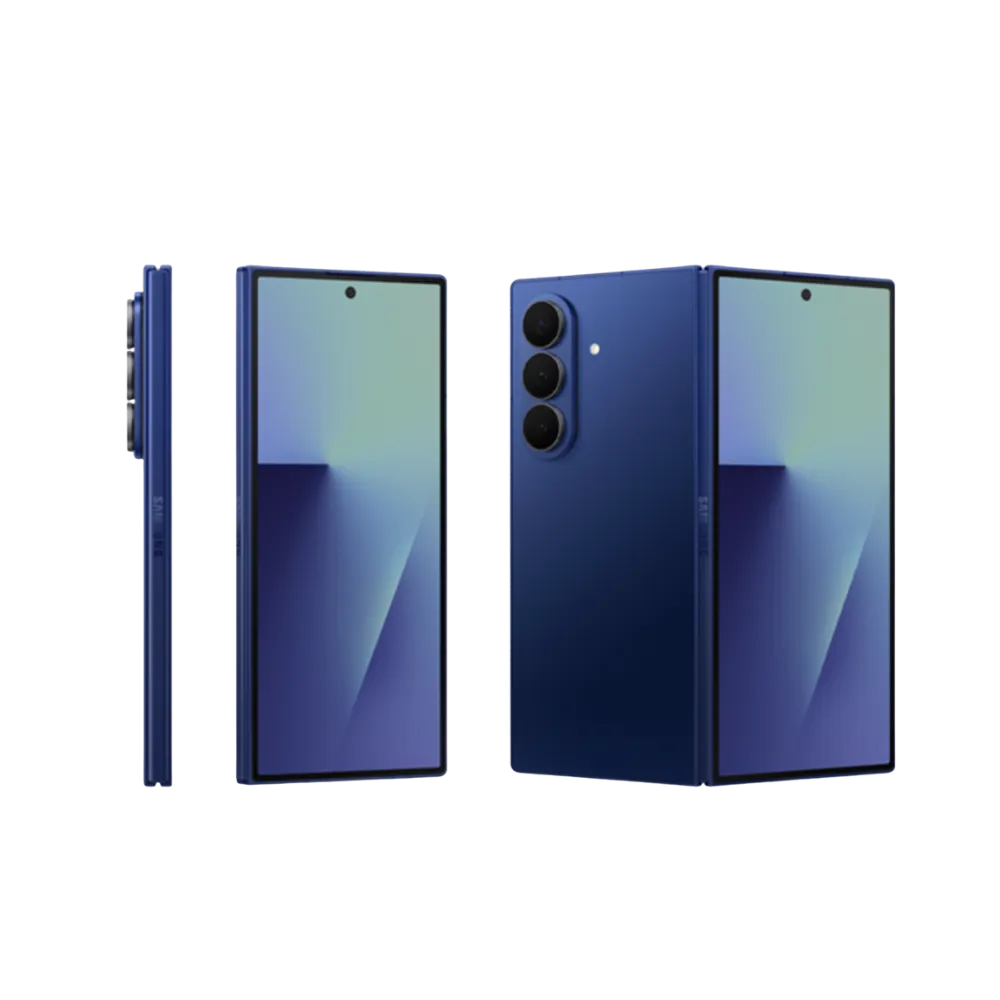 Galaxy Z Fold7 256GB