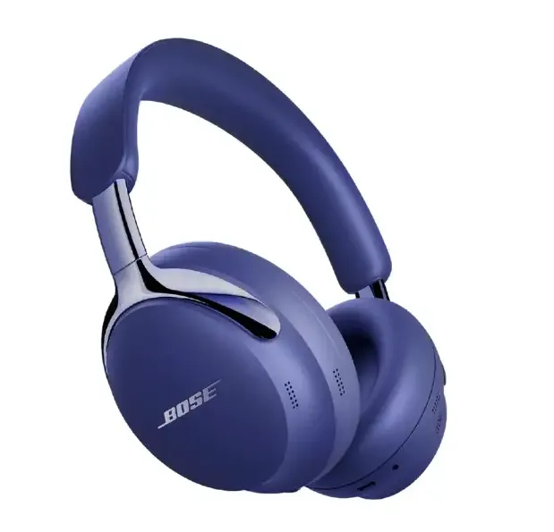Bose QuietComfort Ultra Headphones (第2世代)[Bluetooth / ノイズキャンセリング対応]