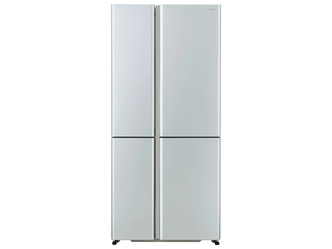 AQUA AQR-TZ51R-S [サテンシルバー]