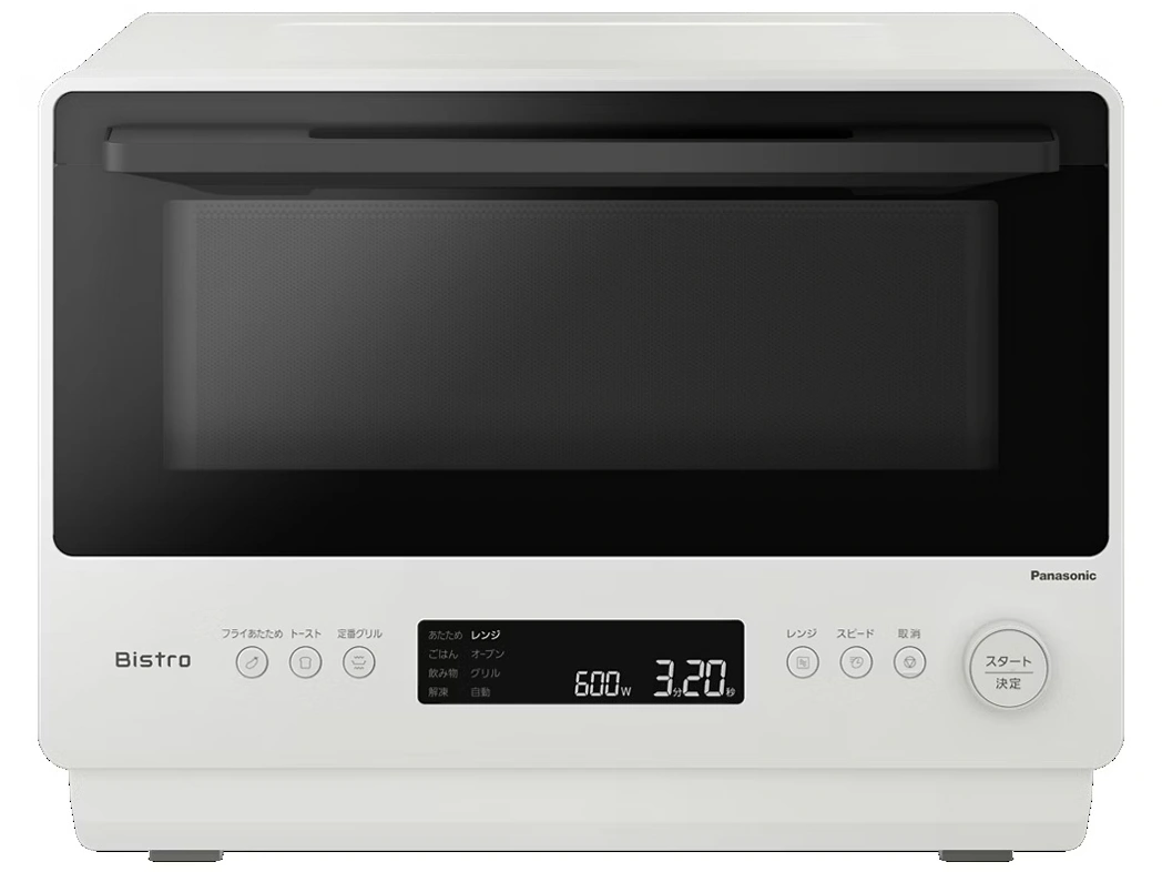 パナソニック ビストロ NE-BS5D-W [オフホワイト]