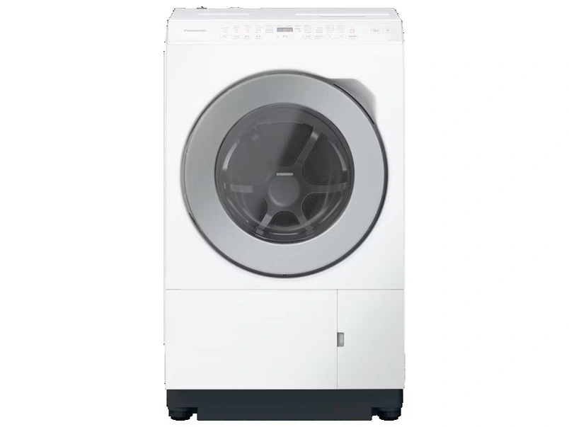 NA-LX113EL-W [マットホワイト]