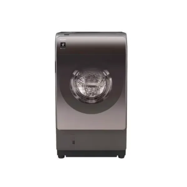 シャープ ES-X12C-Tドラム洗濯機 右開き 洗濯12.0kg 乾燥6.0kg