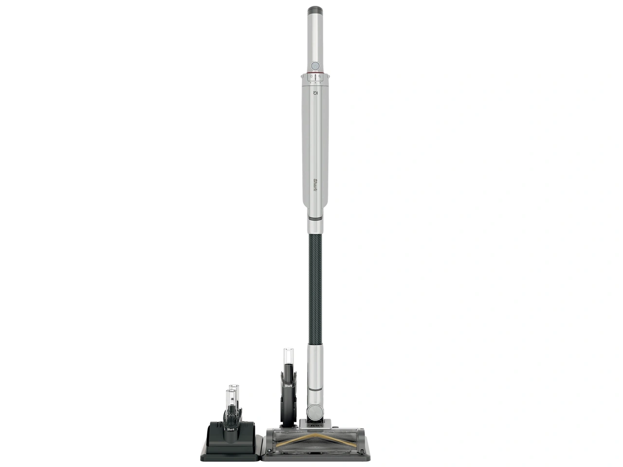 Shark EVOPOWER SYSTEM BOOST LC600JGY [フロストグレイ]