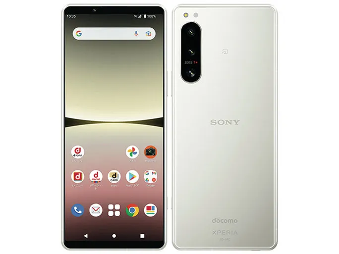 美品中古 Xperia 5 IV 128GB SIMフリー