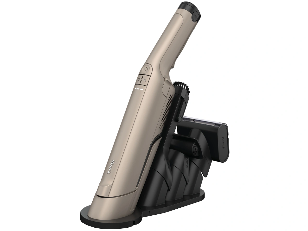 Shark EVOPOWER DX WV517JST [ライトモカ]