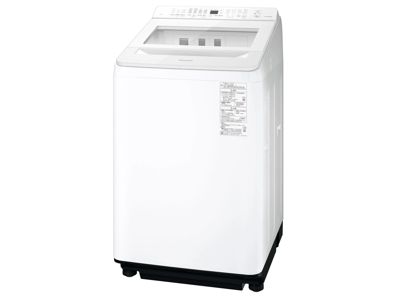 NA-FA12V5-W [ホワイト]