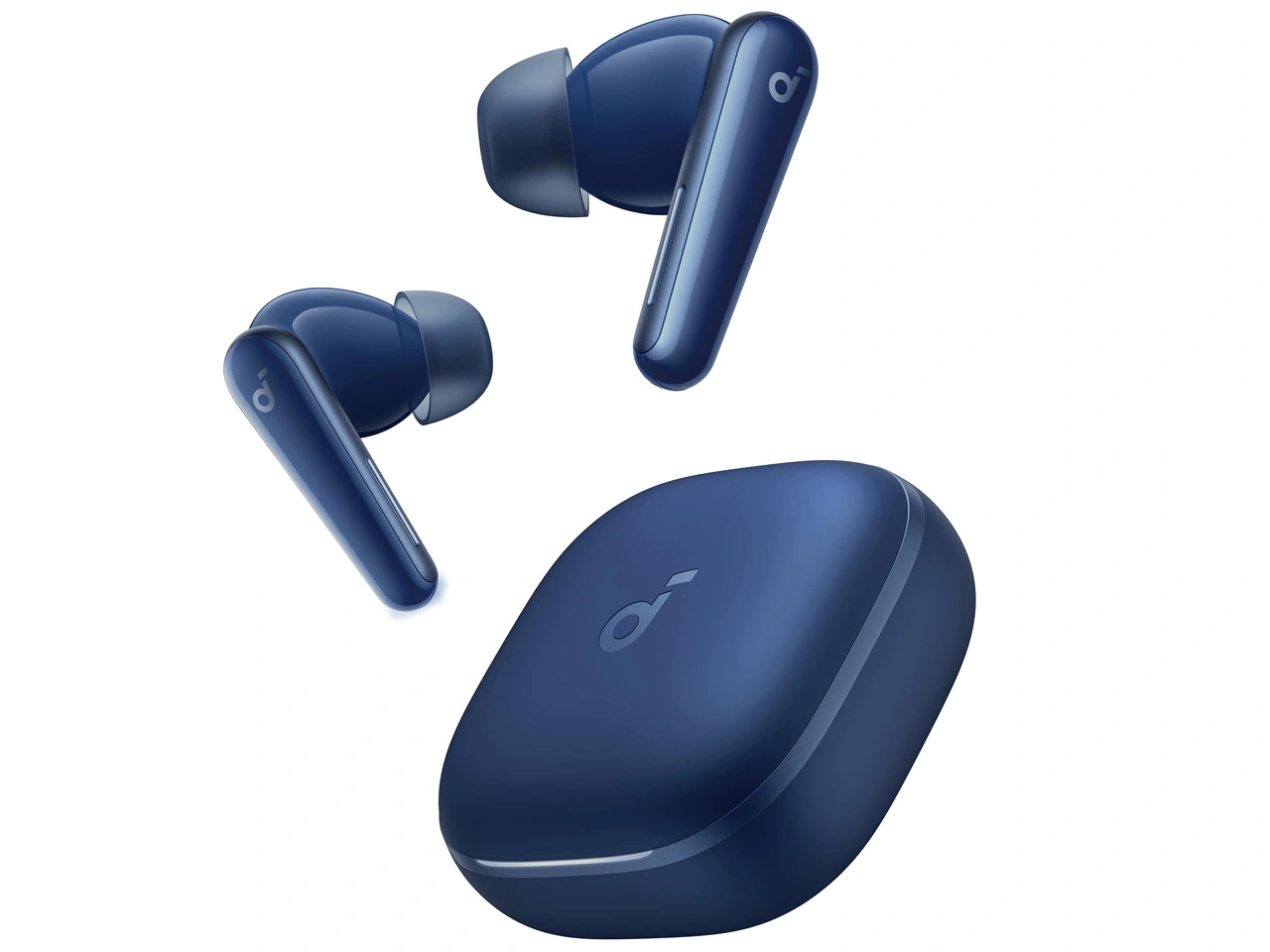 ANKER Soundcore Liberty 5 A3957N31 [ディープブルー]