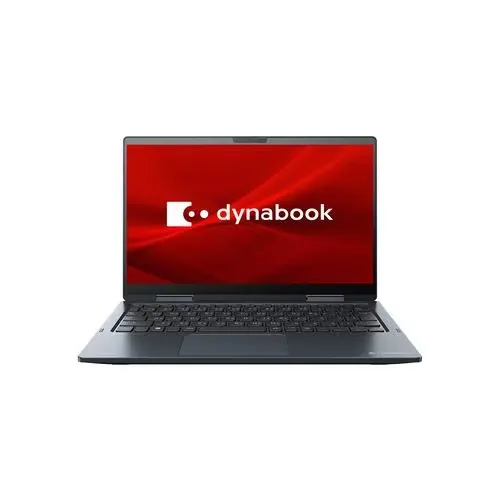 新品 Dynabook P1V8WPBL モバイルパソコン dynabook V8／WL ダークブルー