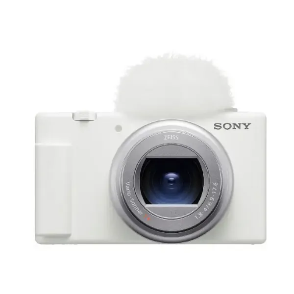ソニー VLOGCAM ZV-1 II ZV-1M2 WQ