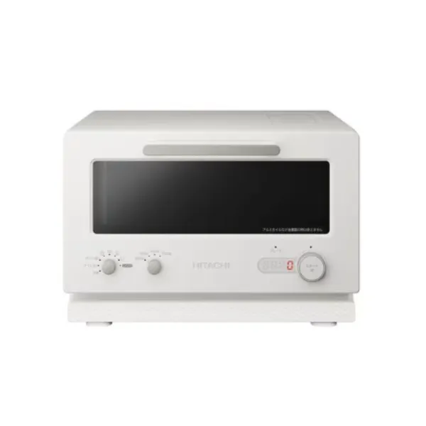 日立 MRT-F100 2in1トースターレンジ 15L