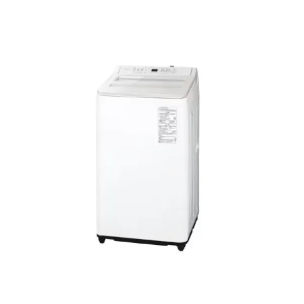 パナソニック NA-FA8H5-W 全自動洗濯機 8.0kg