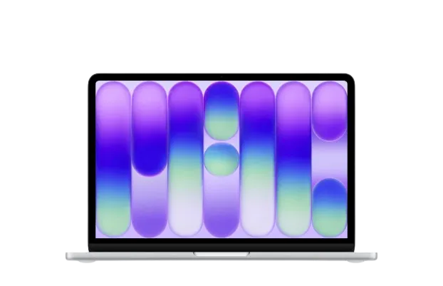 MacBook Neo 256GB Magic Keyboard