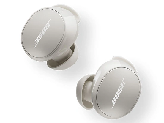 Bose QuietComfort Earbuds 第2世代 [ホワイトスモーク]