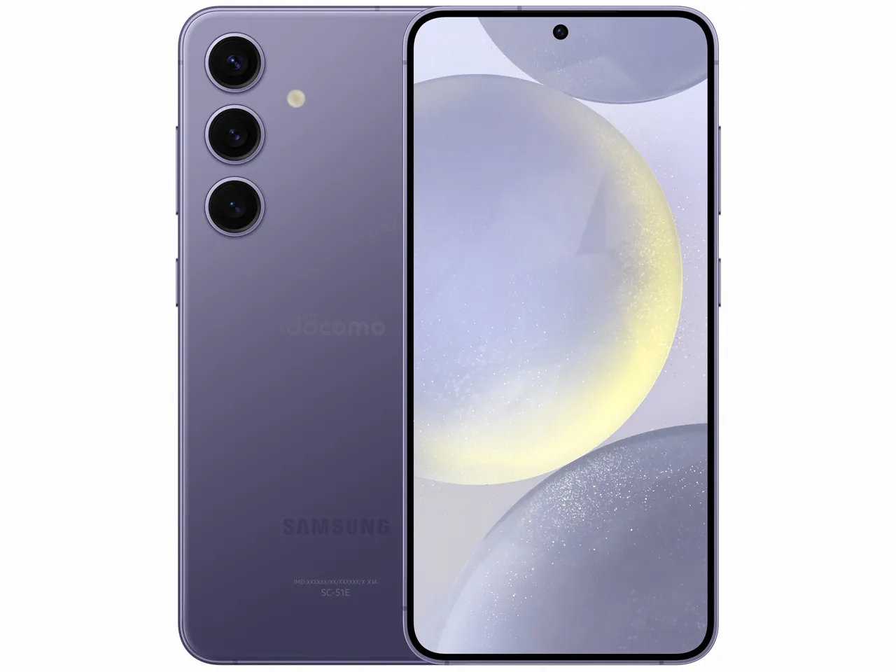 美品中古 Galaxy S24 256GB SIMフリー