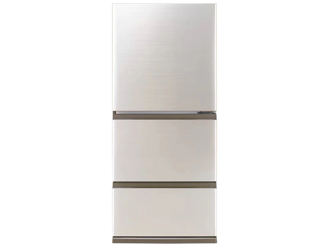 AQUA FREEZIA+ AQR-26R2-N [ブライトシャンパン]