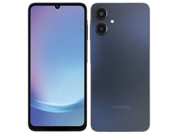 新品 Galaxy A25 5G SIMフリー
