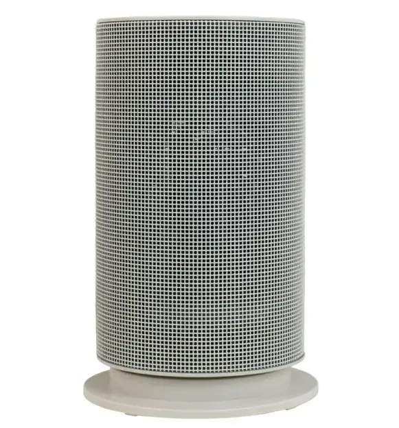 山善（YAMAZEN） 首振りセラミックヒーター 1200Wハイパワー YKDSF-MR12