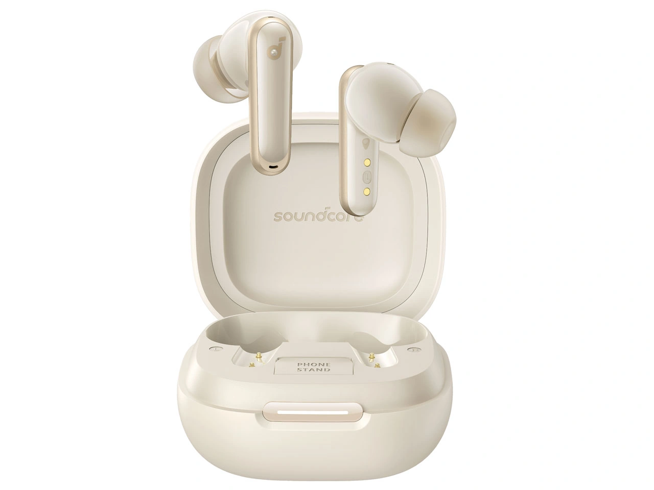 ANKER Soundcore P40i A3955N21 [オフホワイト]