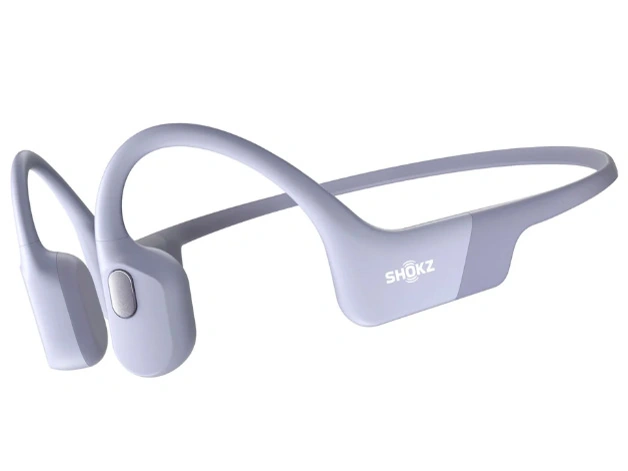 Shokz OpenRun SKZ-EP-000055 [パープル]