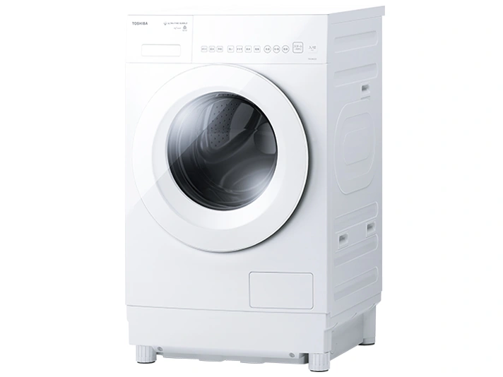 東芝 ZABOON TW-84GS5L(W) [モーニングホワイト]