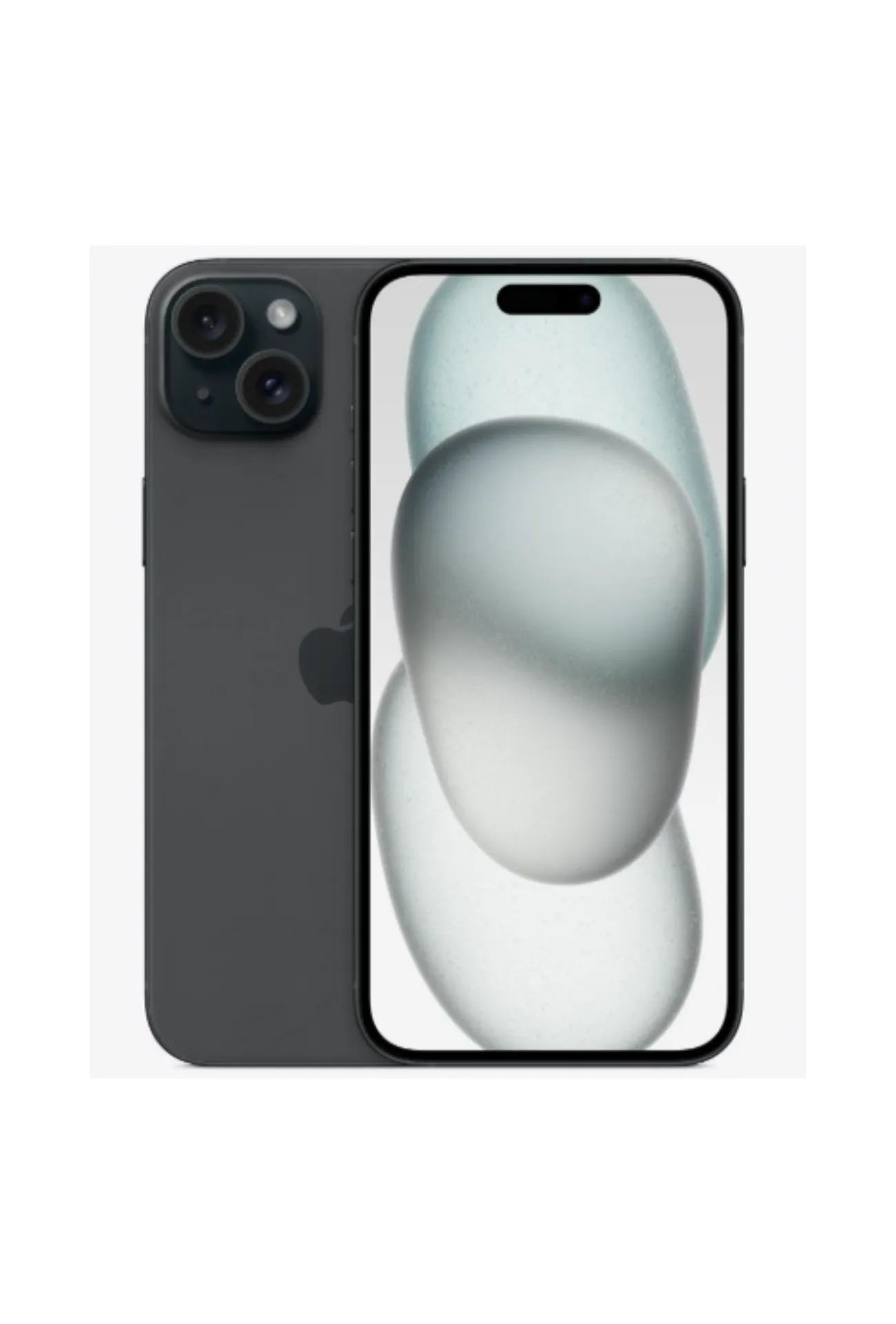 美品中古 iPhone15 plus 128GB SIMフリー