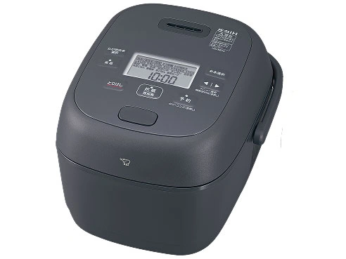 象印 豪熱大火力 NW-BB10-BZ [スレートブラック]