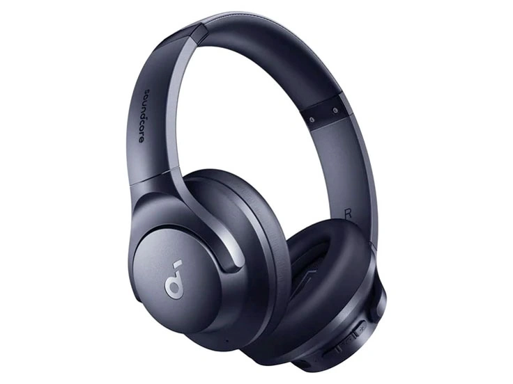 ANKER Soundcore Q20i A3004Z31 [ネイビー]