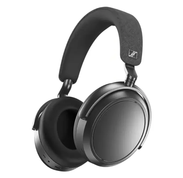 SENNHEISER MOMENTUM 4 Wireless