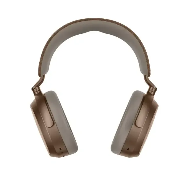 SENNHEISER MOMENTUM 4 Wireless