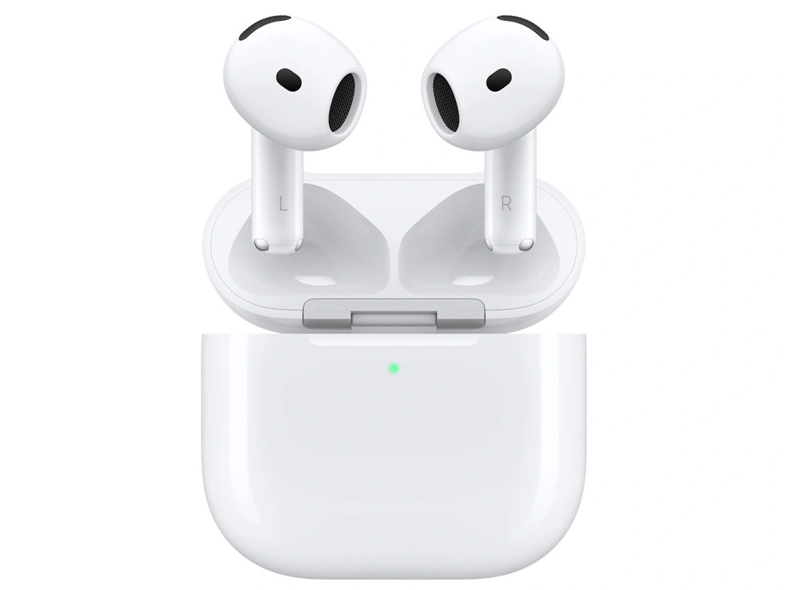 AirPods 4 アクティブノイズキャンセリング搭載モデル MXP93J/A