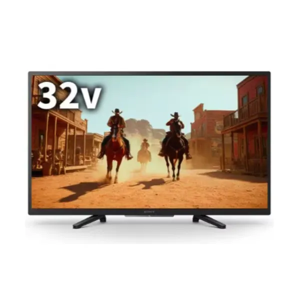 ソニー K32W840 32V型液晶テレビ 高画質フルハイビジョン ブラビア