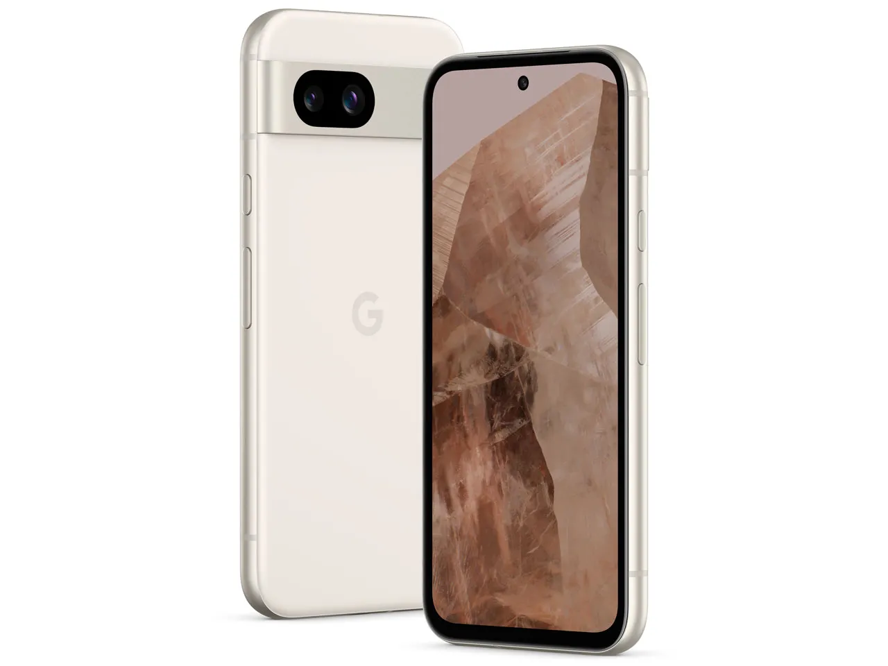 美品中古 Google Pixel 8a 128GB SIMフリー