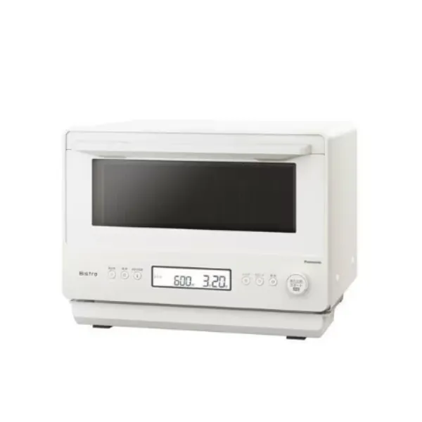 パナソニック NE-FB2D-W 単機能レンジ 26L