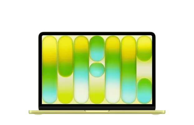 MacBook Neo 256GB Magic Keyboard