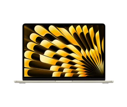 MacBook Air13インチ 10コアCPU/8コアGPU/16GBユニファイドメモリ/256GB SSDストレージ