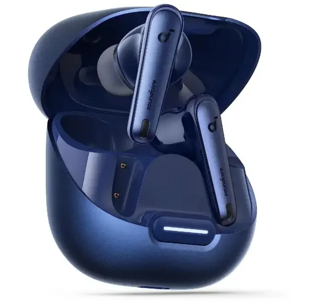 Anker Japan Soundcore Liberty 4 NC