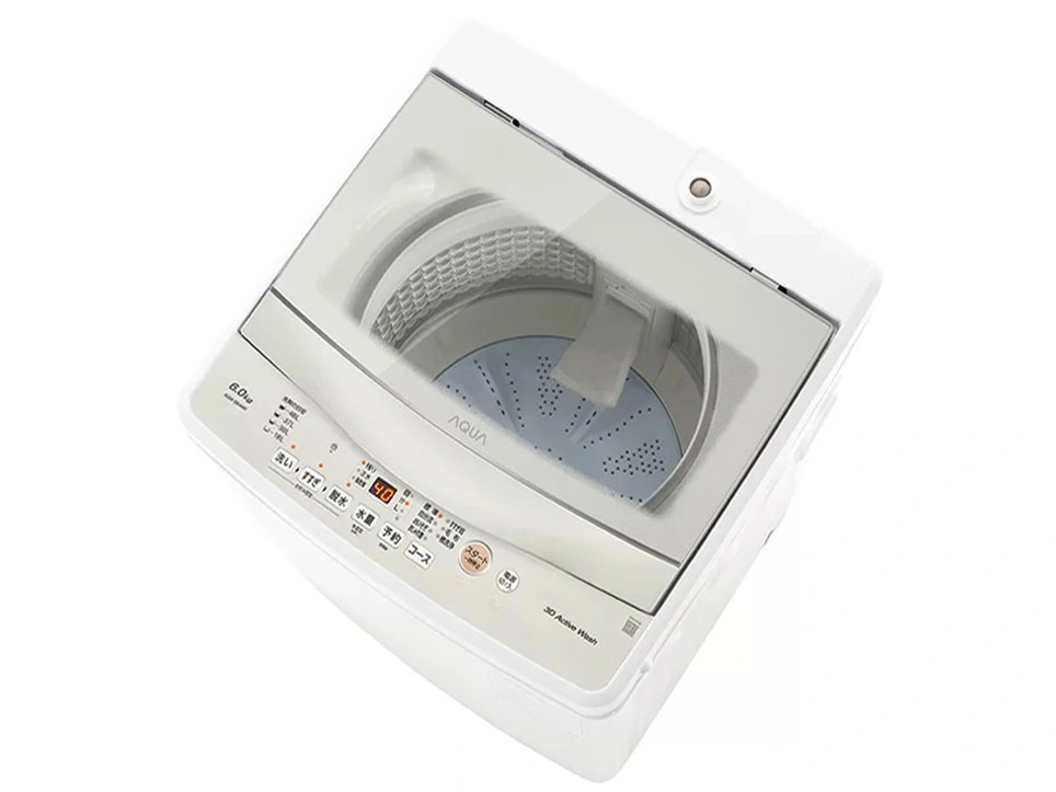 AQW-S6A(W) [ホワイト]