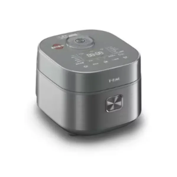 ティファール RK882CJ0 ザ・ライス 遠赤外線IH炊飯器 5.5合