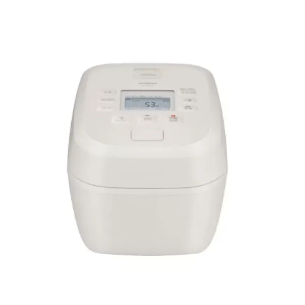 日立 RZ-Y100HJ C IH圧力炊飯器 5.5合炊き