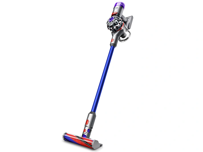 Dyson V8 Slim Fluffy Extra SV10K EXT BU